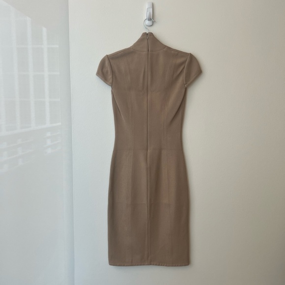 DR. HAIDER-PETKOV WEIN dress - Picture 2 of 5